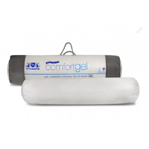 KIng koil Stylemaster Comfort Gel Bolster